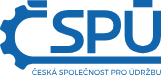 Česká společnost pro údržbu (ČSPÚ)