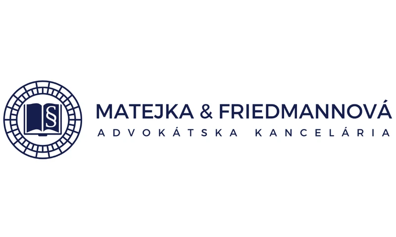 Advokátska kancelária Matejka Friedmanová